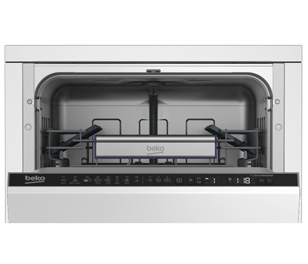 BEKO DIS28020 - 1402211 - zdjęcie 2